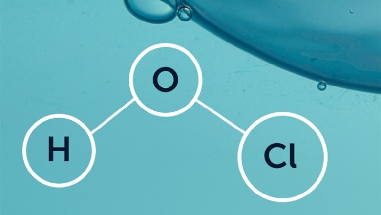 Global Industry Analysis of North America and Europe Hypochlorous Acid