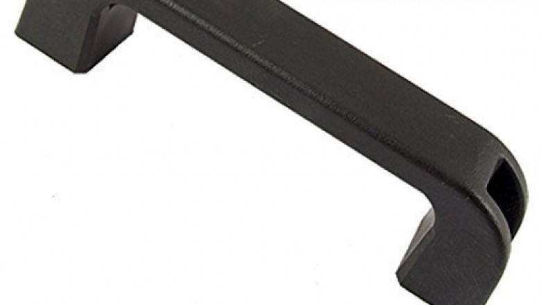 Global Plastic Automotive Door Handles Market - Outlook and Forecast 2021-2027