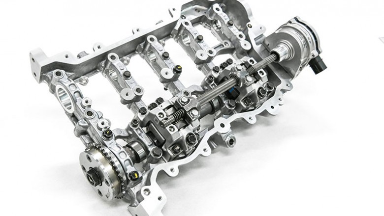 Global Variable Valve Timing System in Marine Engines Market Insights, Forecast to 2027