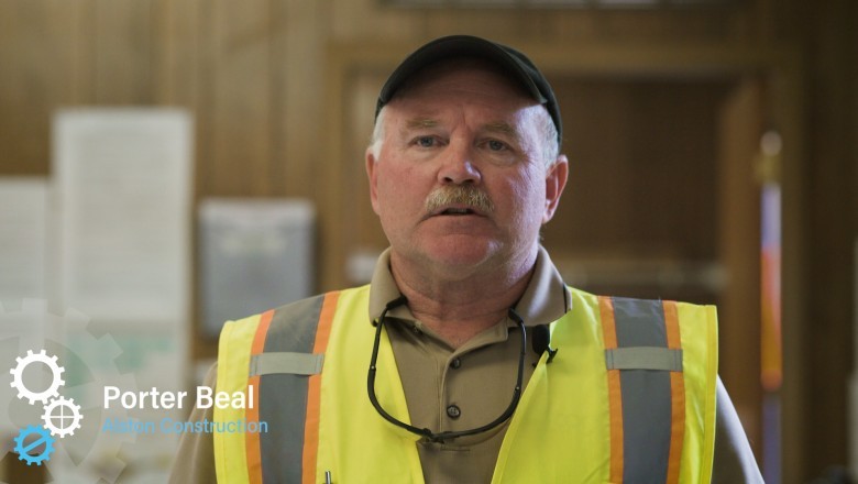 How to Choose A Commercial Painter