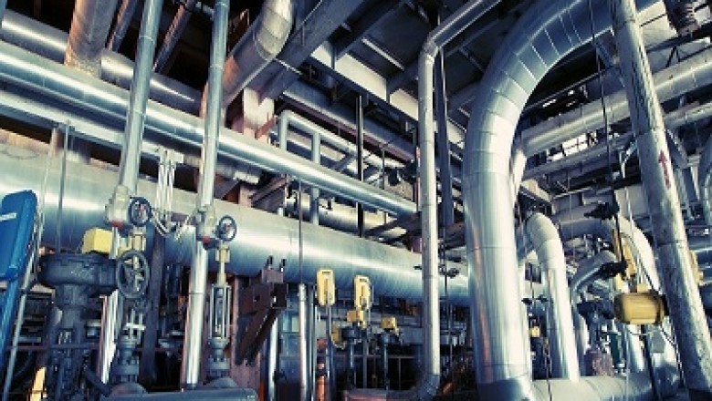 Industrial Gas Pipeline Infrastructure Market (4.35% CAGR) 2030: Global Industry Size, Share, Growth, Analysis, Trends and Forecast