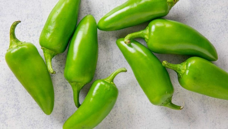 Jalapeno pepper Market Overview, Scope and Driving Demand, 2017-2025