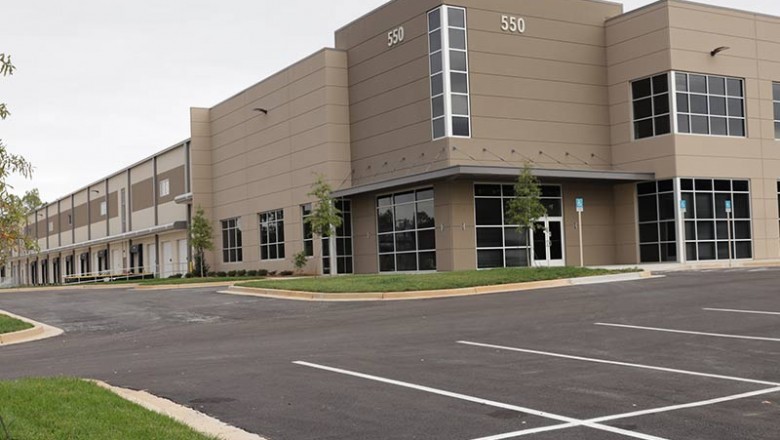 Learn Why You Should Caulk Your Commercial Building