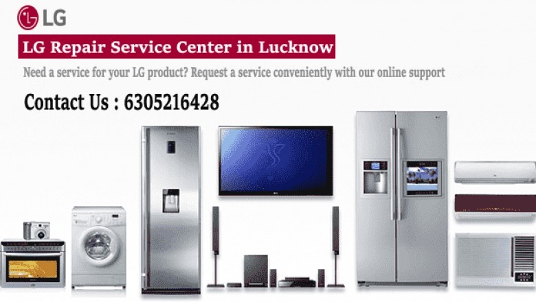 LG Microwave Oven Repair Lucknow