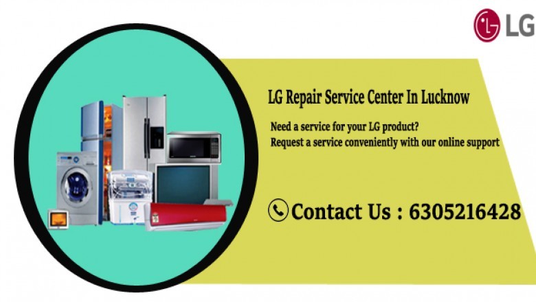 LG TV LCD LED Repair Lucknow