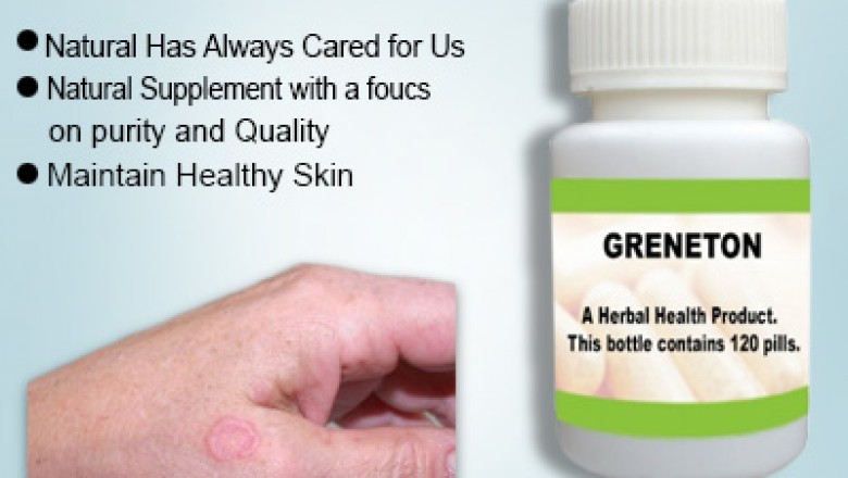 Natural Remedies for Granuloma Annulare Help to Reduce Inflammation