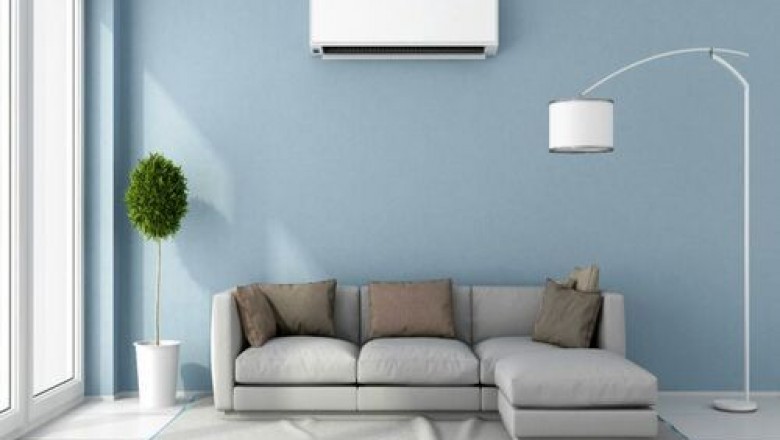 Panasonic AC Repair Lucknow