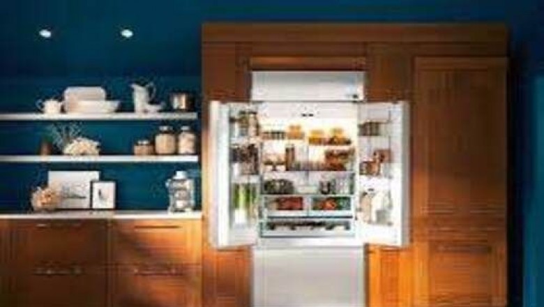 Panasonic Refrigerator Repair Lucknow
