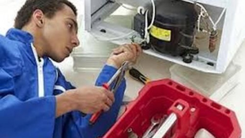 Panasonic Refrigerator Service Center Lucknow