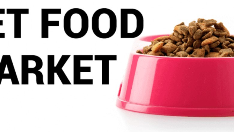 Pet Food Market to Touch USD 127.21 Billion by 2027