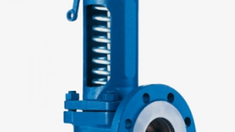 Safety Valve Manufacturer in Germany