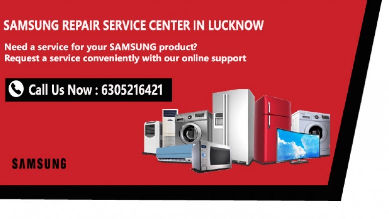 Samsung AC Repair Lucknow