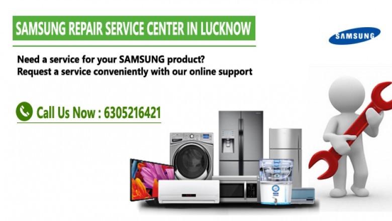 Samsung Washing Machine Repair Lucknow