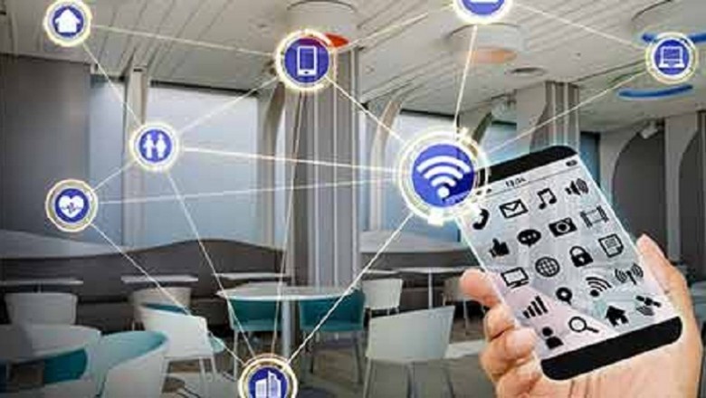 Smart Sensors Market research by dbmr forecast to 2028