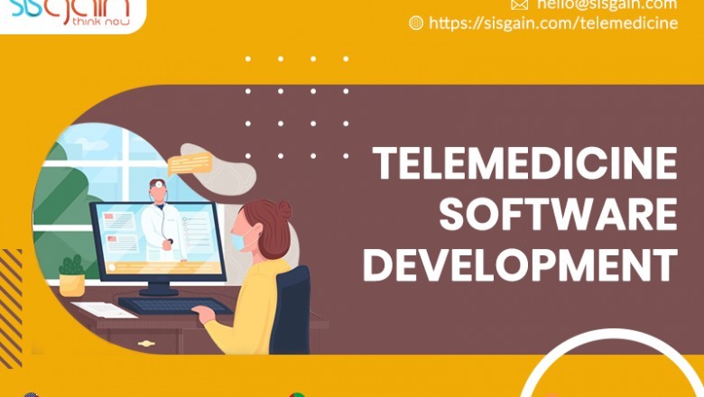 TelemTelemedicine Application Development in Canada