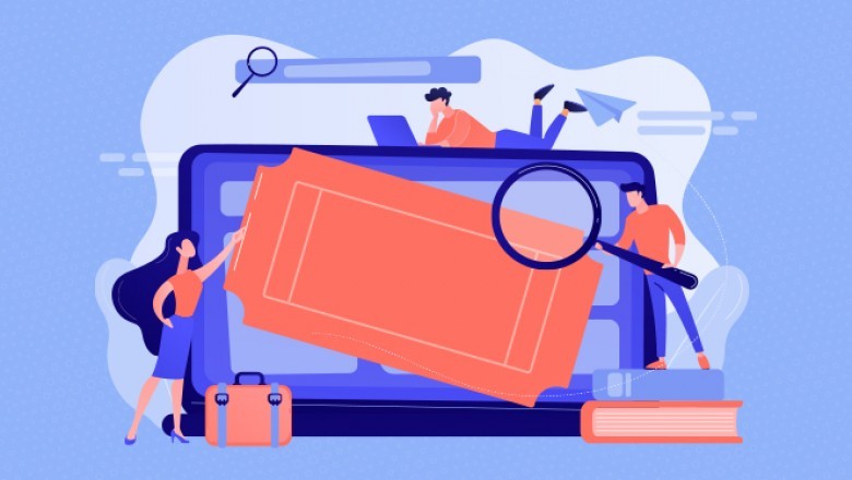 Ticketing System for Events: Benefits and Use-Cases
