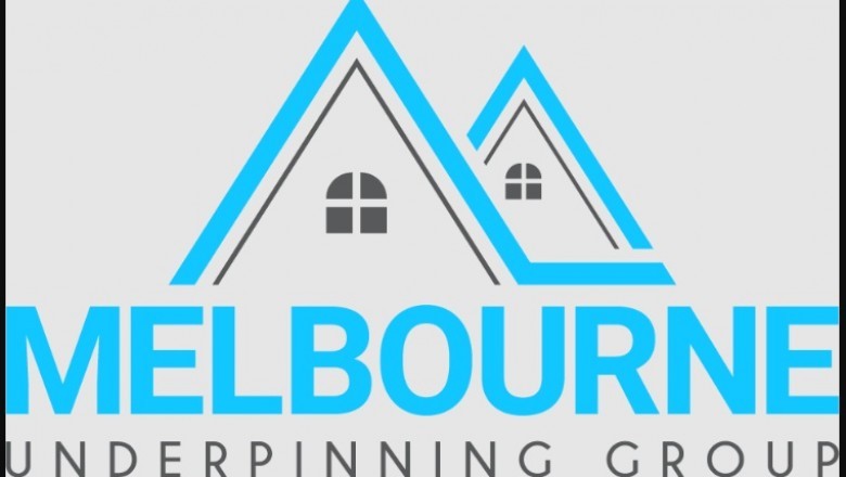 What is Underpinning? Procedures and Benefits of Underpinning Foundations