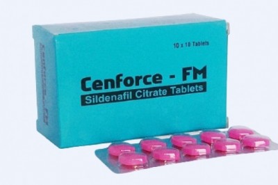 Buy Cenforce Fm 100 Online | Sildenafil Citrate Online | Apillz.com