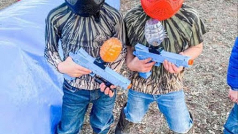 children's party service near me| best children's party service near me