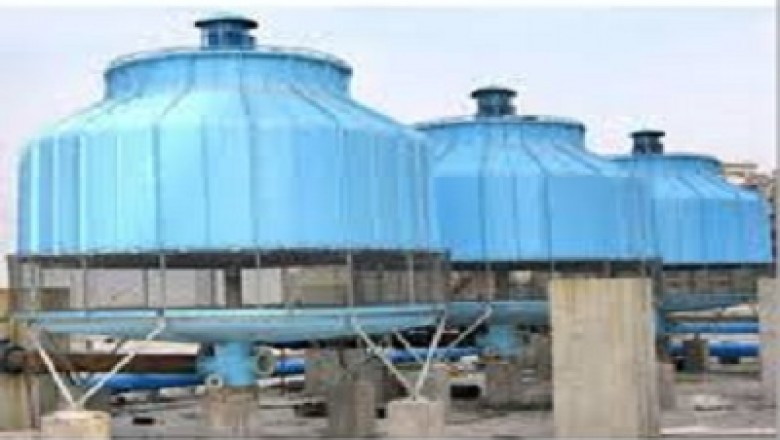 Cooling Tower Manufacturer India