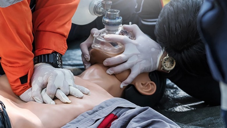 Erste hilfe kurse berlin