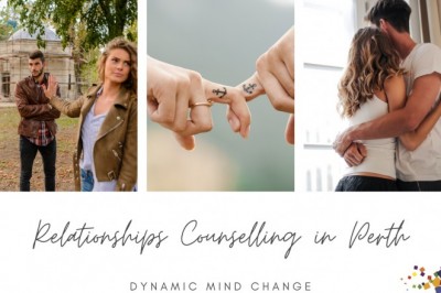 Get the Best Relationship Counselling in Perth | Call Now
