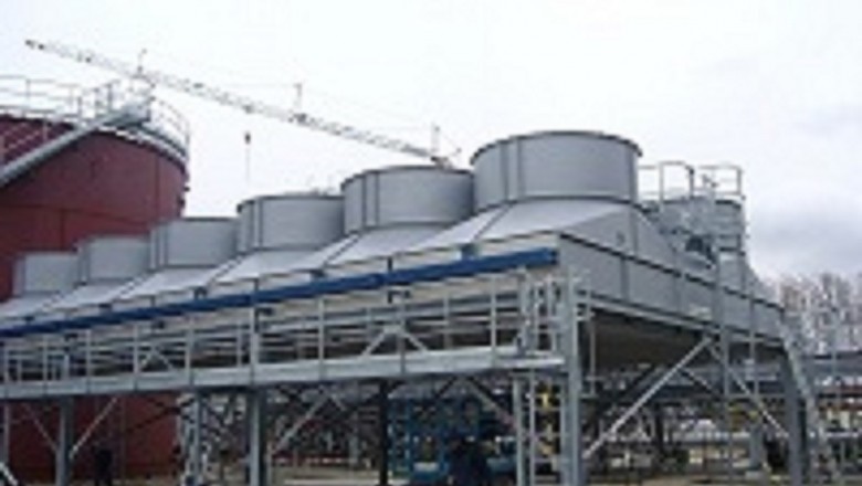 Heat Exchanger Manufacturers India