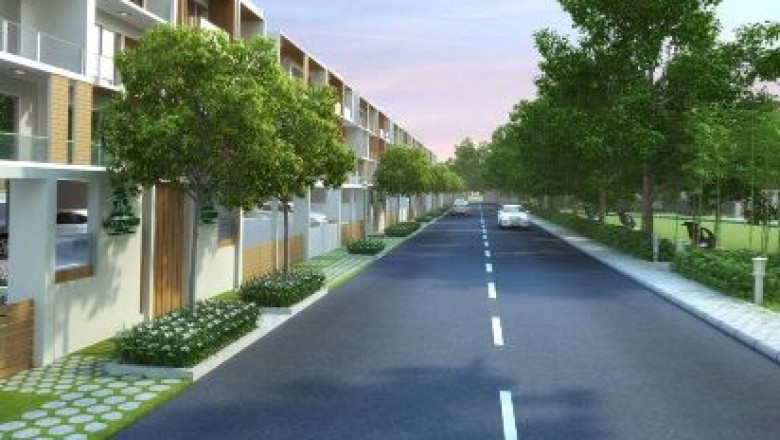 Orris Woodview Plots In Sector 89 Gurgaon