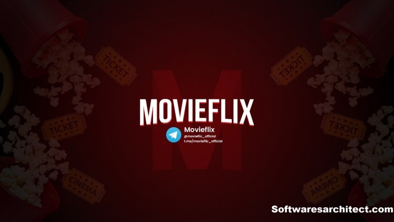 MovieFlix - HD Movies Web Series