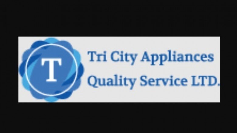 Taking it to an Appliance Service