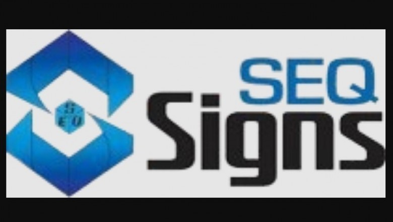 The Importance of High-quality Business Signs