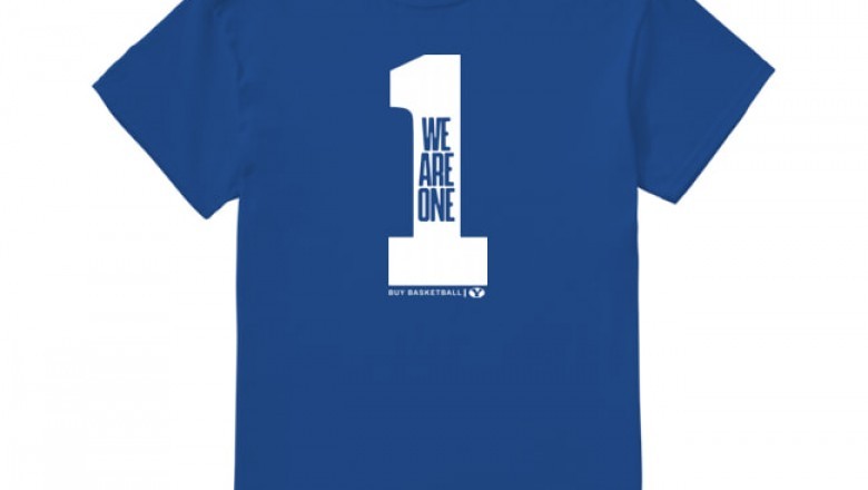 We Are 123 Strong T Shirts