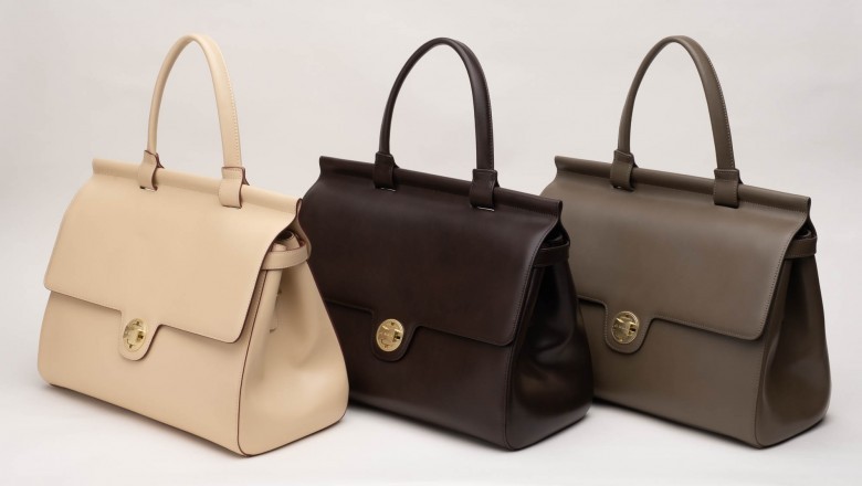 3 Things to Consider When Choosing a Luxury Work Bag