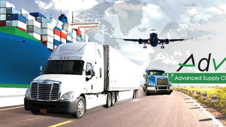 A New Direction with Advatix – Logistics Expert
