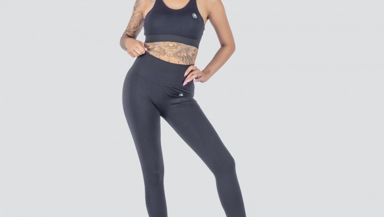 AMSTERDAM TIGHTS |missfitness