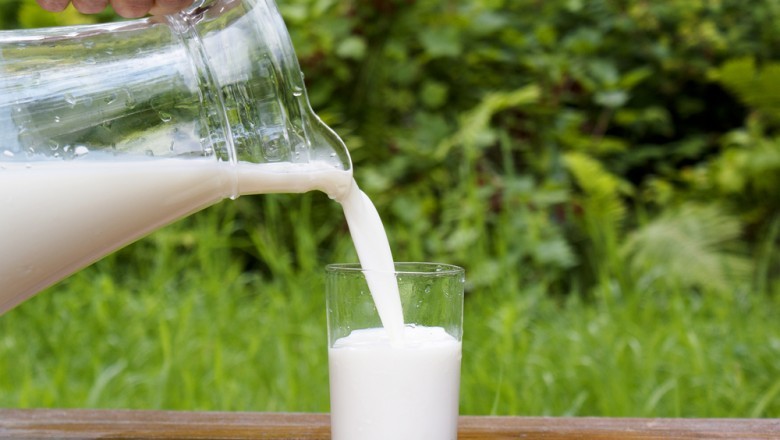 As an increasing number of consumers turn to Organic Milk to satisfy their ethical and health-conscious preferences