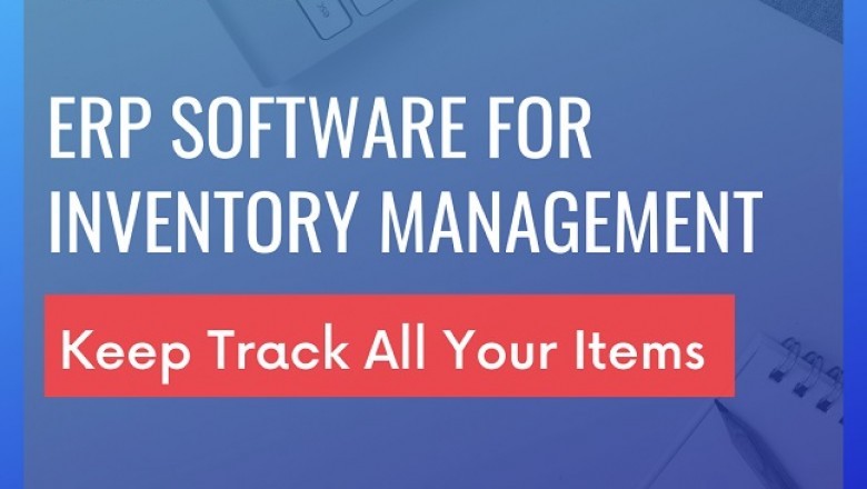 Best Cloud Inventory Management Software for SMBs