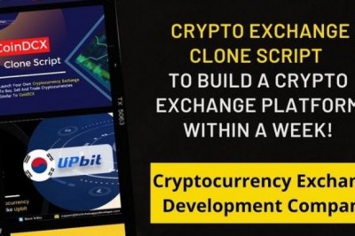 Best Cryptocurrency Exchange Clone Scripts of 2021