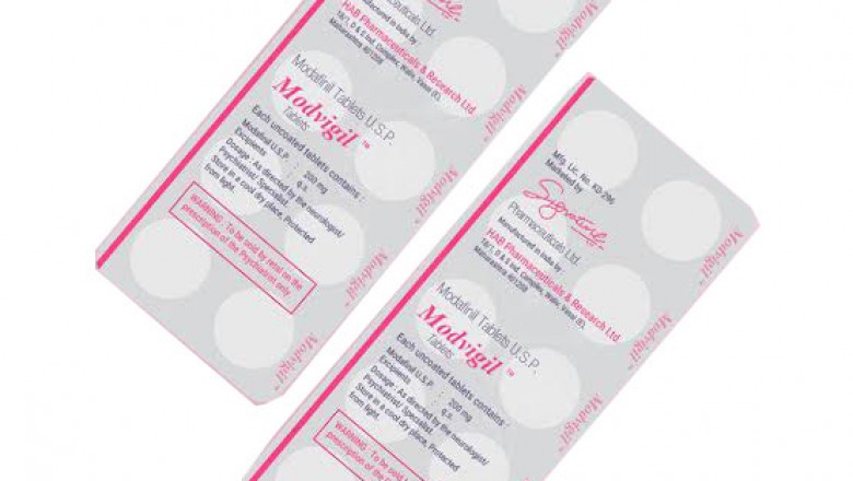 Buy Modafinil 200mg Online | Rx Modafinil Fast USA Shipping 