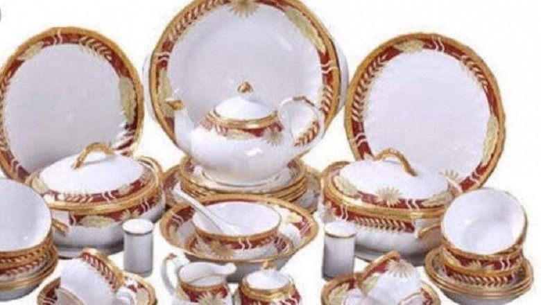 Ceramic Tableware Market - Trends, Growth, including COVID19 Impact, Forecast By 2028