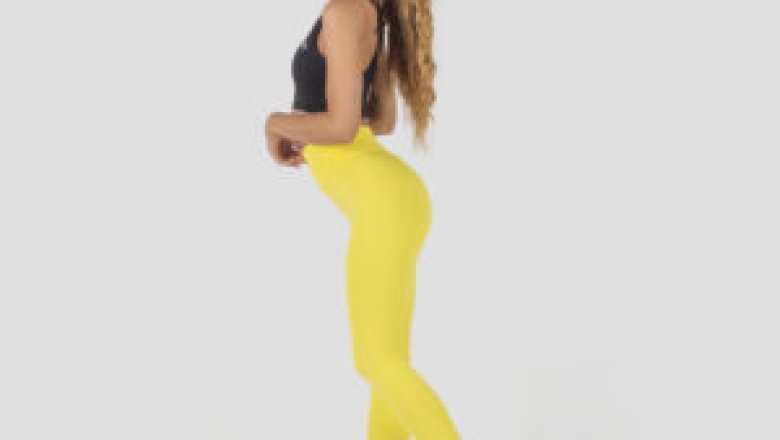 COLLECTION FOR SUMMER 2021 |missfitness