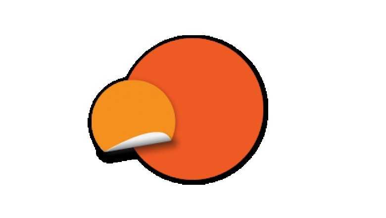 Custom Made Stickers