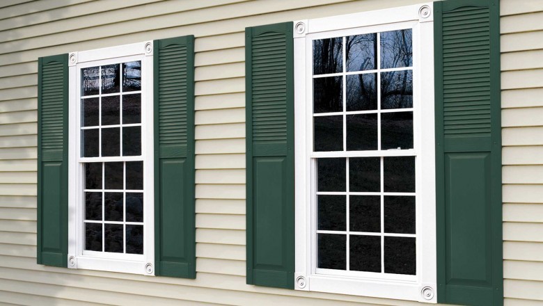 Exterior louvred shutters: What You Required to Know to Prevent Errors?