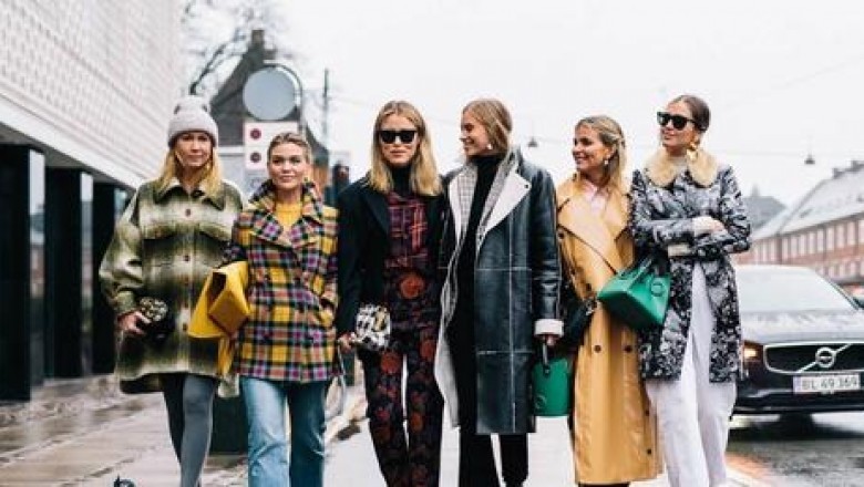 Wholesale Coats - Useful Ways To Stock Womens Wholesale Coats In Your Store!