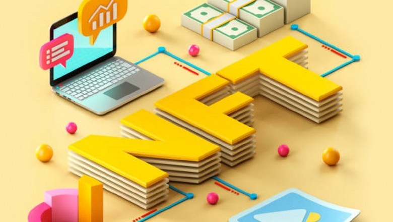 NFT & Blockchain – The Dynamic Duo