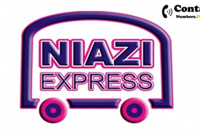 Niazi Express Jinnah Terminal Thokar Niaz Baig Lahore Contacts