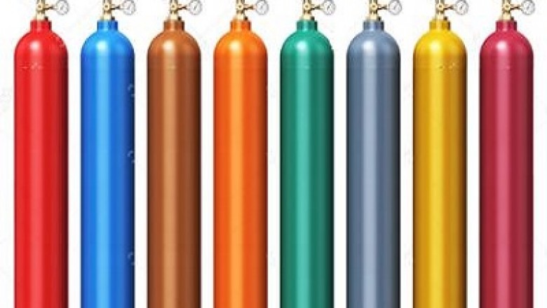 Specialty Gases Market is Forecast to Reach 3.31 Million Tonnes by 2030