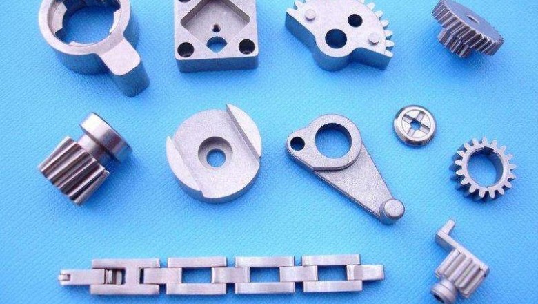The Mechanical Properties, Density And Low Distortion Rate Of Metal Injection Molding Powders Contribute To A Better Surface Finish In The Final Product