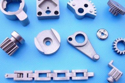 The Mechanical Properties, Density And Low Distortion Rate Of Metal Injection Molding Powders Contribute To A Better Surface Finish In The Final Product