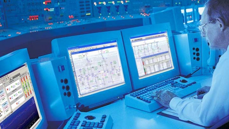 The Power Management System ensures that there is proper power quality throughout the operations and also to prevent or mitigate potential hazards